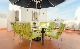Casa Pepi Sánchez Conil